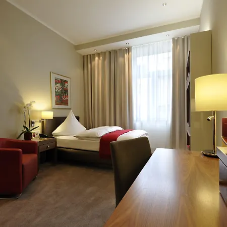 Kastens Hotel Luisenhof-2