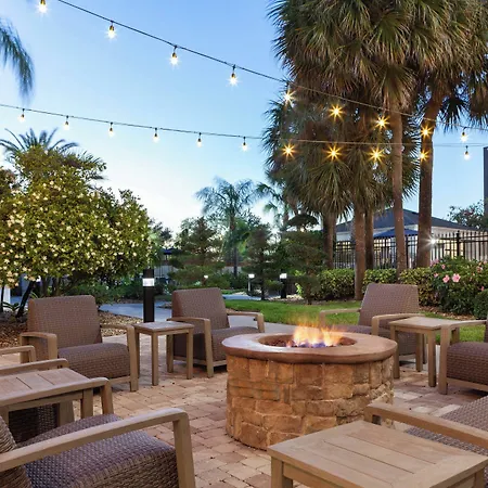Courtyard Tampa Westshore/Airport-2