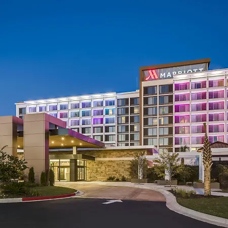 North Charleston Marriott-2