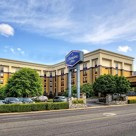 Hampton Inn Nashville / Vanderbilt-2