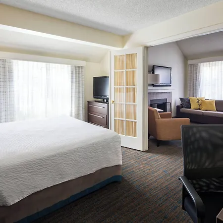 Residence Inn San Diego La Jolla-2