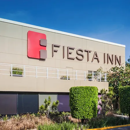 Fiesta Inn Aeropuerto CD Mexico-2