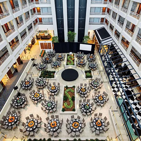Embassy Suites By Hilton Atlanta Buckhead-2