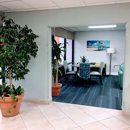 Tropical Winds Resort Hotel-3