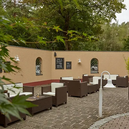H+ Hotel Nuernberg By Sunday Hotels-3