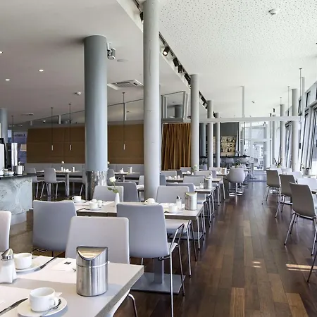 Nordsee Hotel Fischereihafen-3