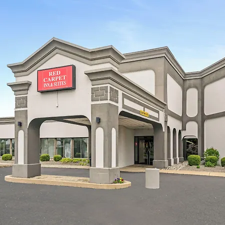 Red Carpet Inn & Suites-2