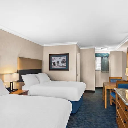 Best Western University Lodge-2
