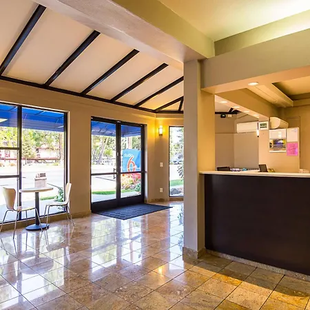 Studio 6-Concord, Ca-2