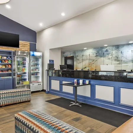 Best Western Westgate Inn-2