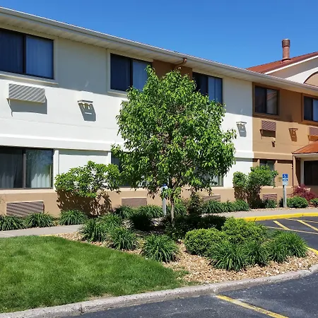 Comfort Inn Moline - Quad Cities-2