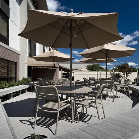Hampton Inn Asheboro-3