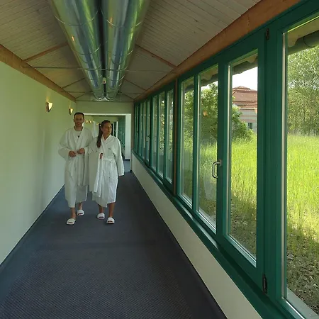 H+ Hotel Limes Thermen Aalen-3