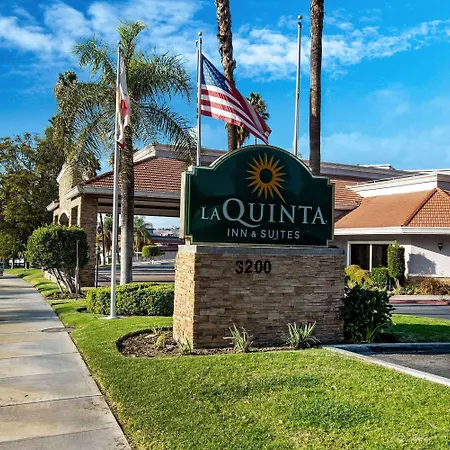 La Quinta By Wyndham Pomona-3