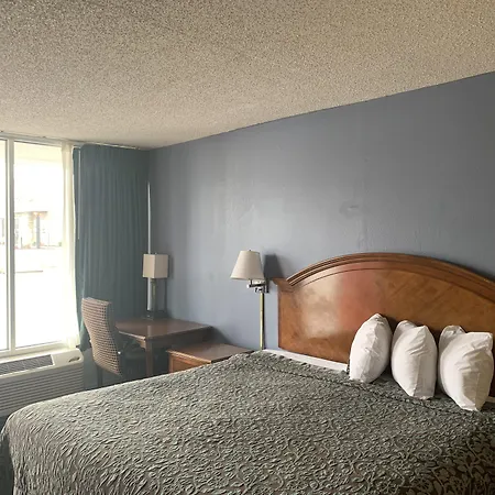 Days Inn By Wyndham Jonesboro Ar-2