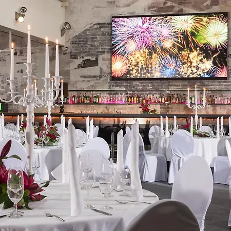 Holiday Inn Berlin City-West By Ihg-3
