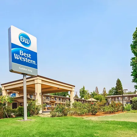 Best Western Golden Key-3