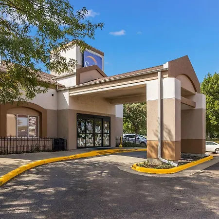 Sleep Inn Sioux Falls Airport-2