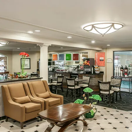 Comfort Inn Indianapolis South I-65-3