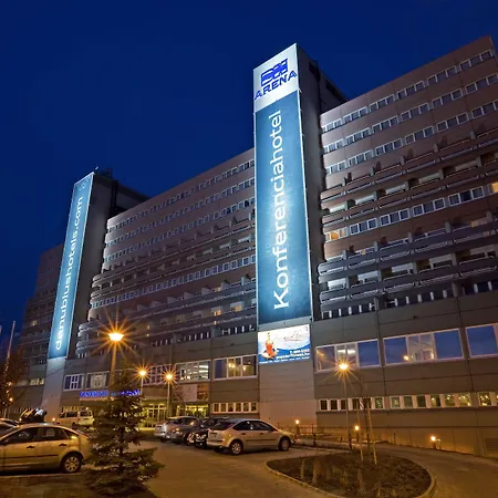 Danubius Hotel Arena-2