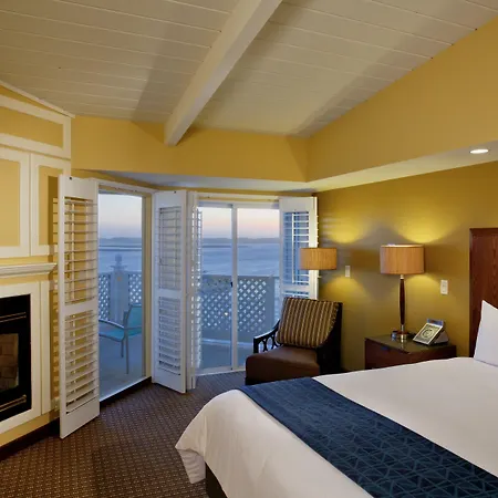 Inn At Morro Bay-3