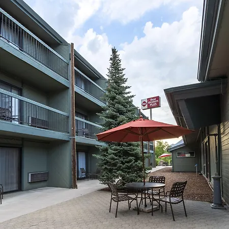 Best Western Plus Tree House-3