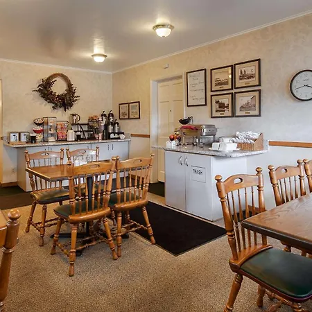 Baugh Motel, Surestay Collection By Best Western-2