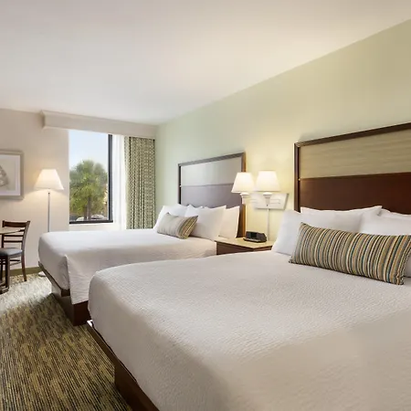 Surfside Beach Oceanfront Hotel-3