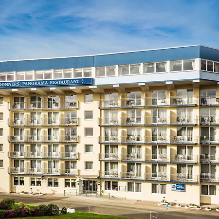 Best Western Hotel Das Donners-2