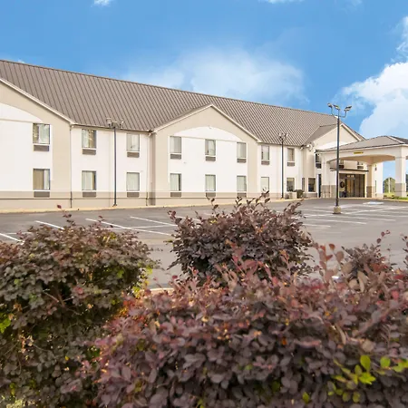 Sleep Inn & Suites Tuscaloosa East-3