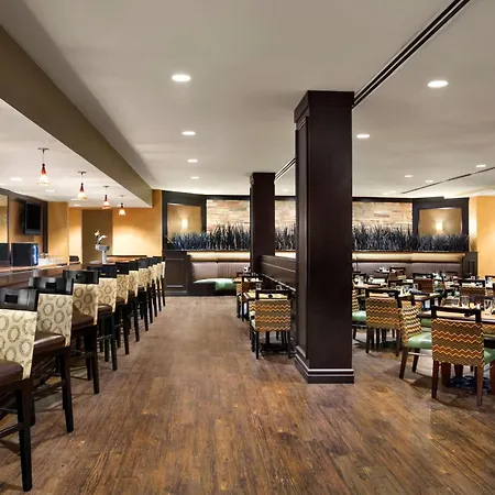 Doubletree By Hilton Dfw Airport North-2