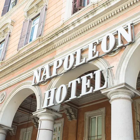 Hotel Napoleon-2
