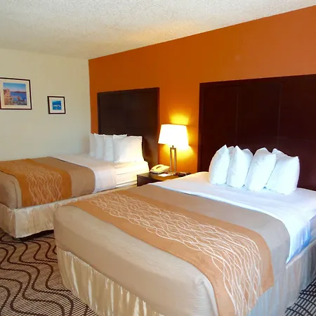Country Inn & Suites By Radisson, Coeur D'Alene-3