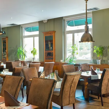 Tryp By Wyndham Bremen Airport-2