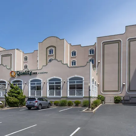 Quality Inn Ocean City Beachfront-3