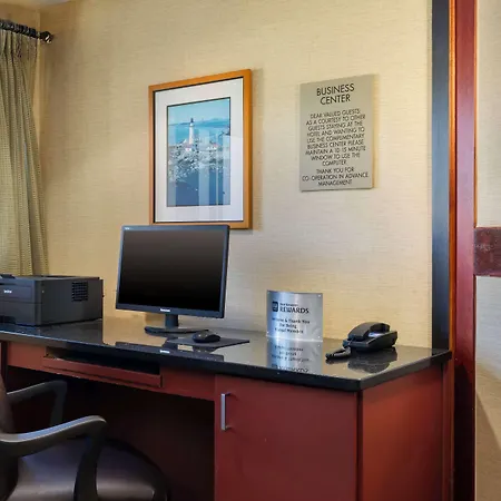 Best Western Rockland-3