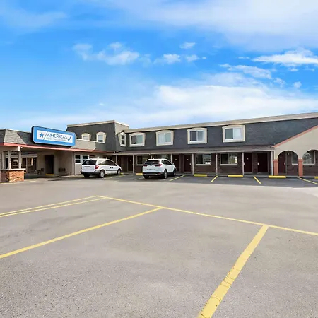 Americas Best Value Inn Marion-2