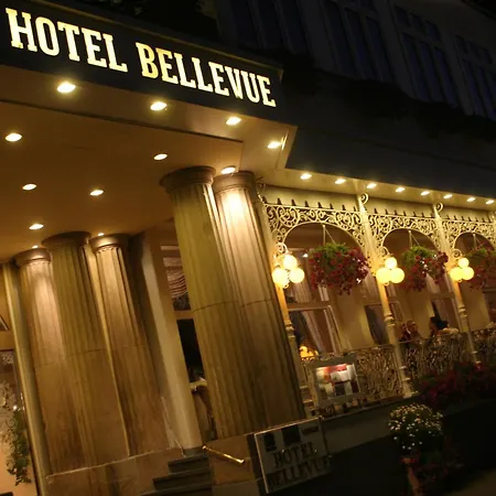 Bellevue Rheinhotel-3