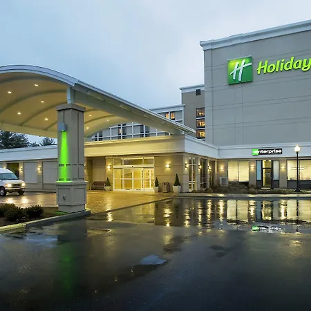 Holiday Inn Gaithersburg By Ihg-3