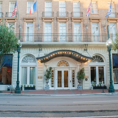 The Lafayette New Orleans By Kasa Living-2