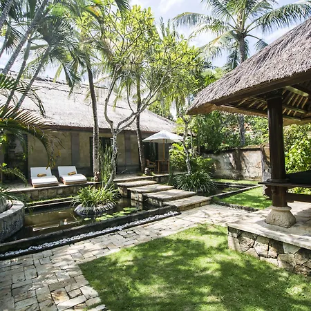 The Royal Beach Seminyak Bali-3