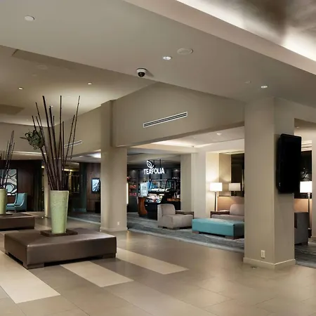 Doubletree By Hilton Monrovia - Pasadena Area-3