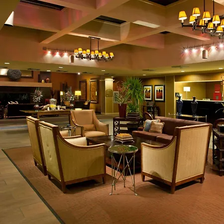 Doubletree By Hilton Washington Meadow Lands Casino Area-2