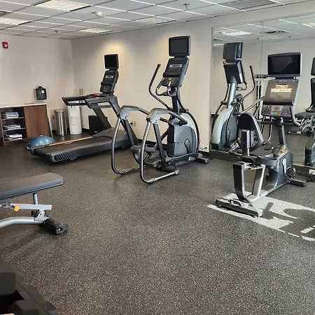 Holiday Inn Express Philadelphia Ne-Bensalem By Ihg-2