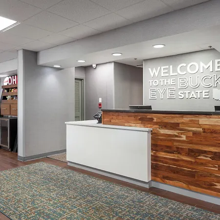 Hampton Inn Columbus/Dublin-2