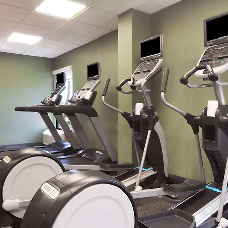 Hampton Inn Hotel Atlanta-Southlake-2