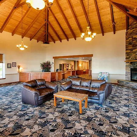 Red Lion Hotel Ellensburg-3
