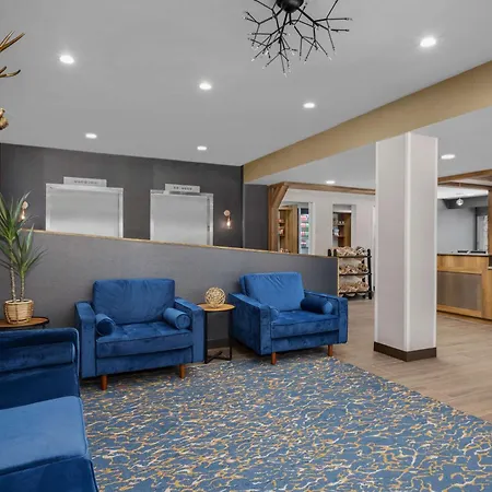 Hotel Westport Kansas City, Tapestry Collection By Hilton-3