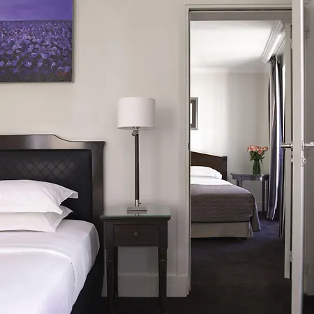 Hotel Royal Saint Honore Paris Louvre-2