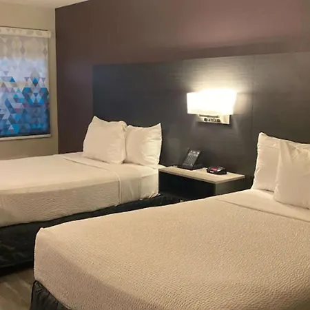 La Quinta Inn By Wyndham Bakersfield South-3